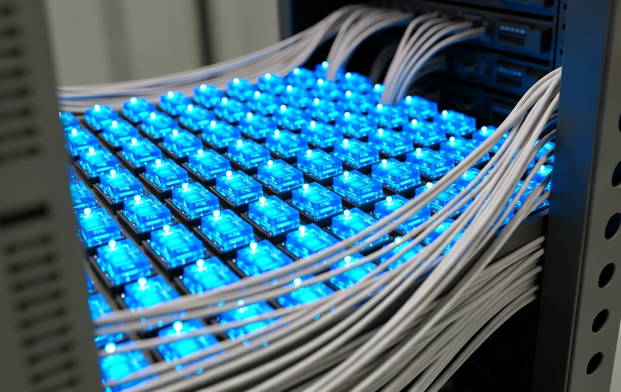 Technical precision at CatalystNode