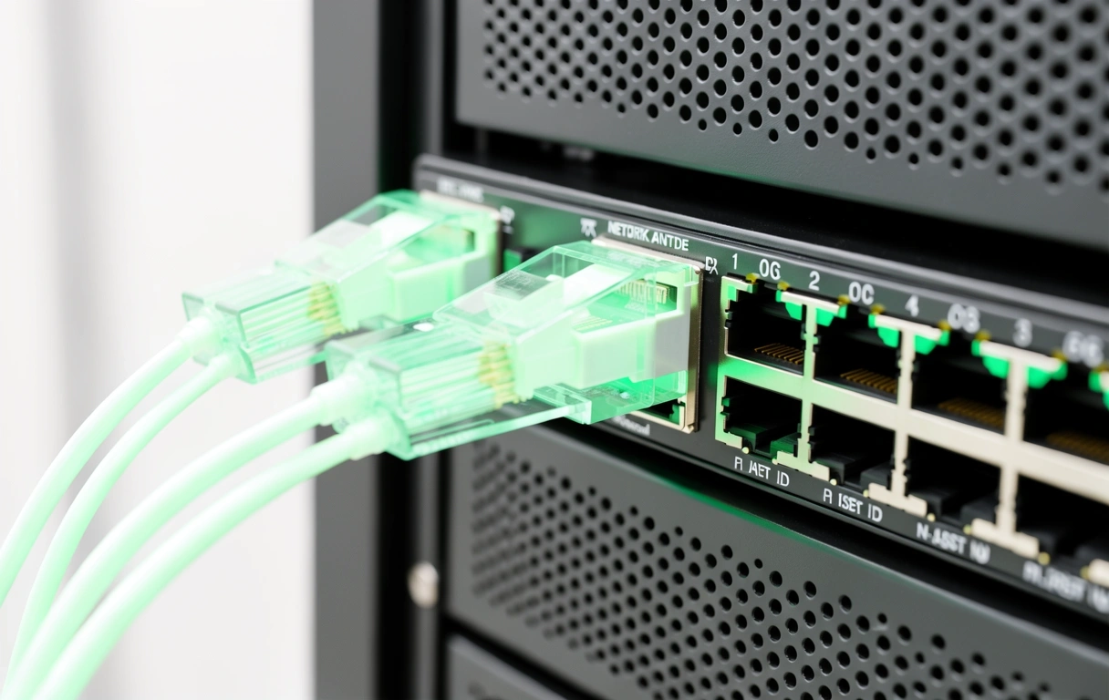 Internal processing paths