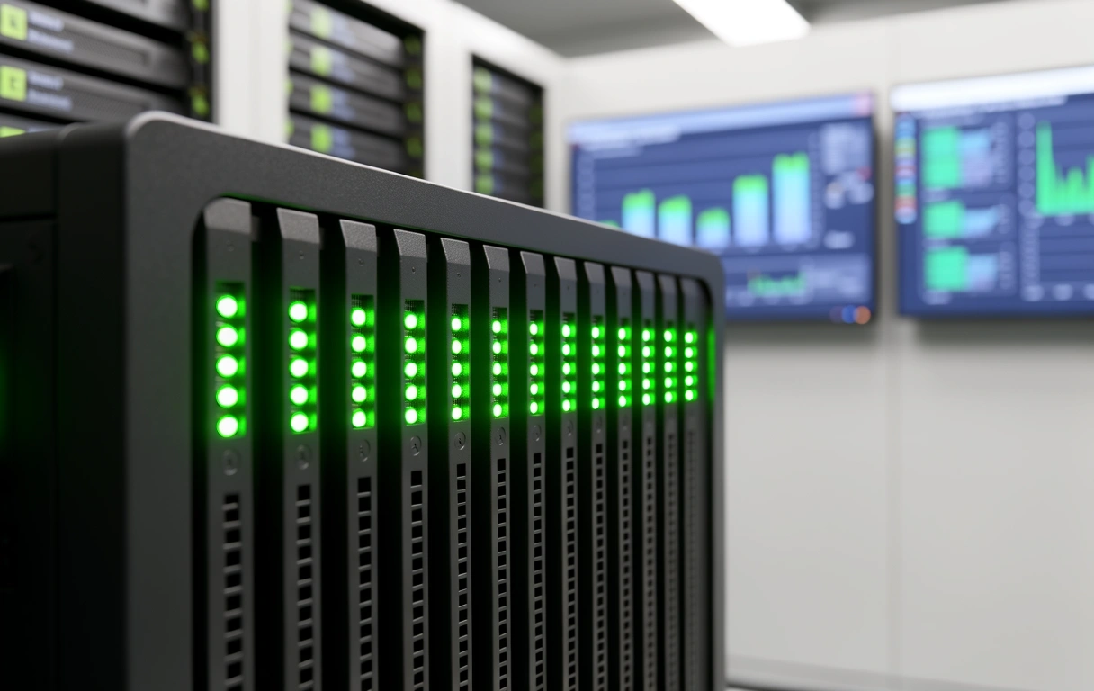 CatalystNode Infrastructure