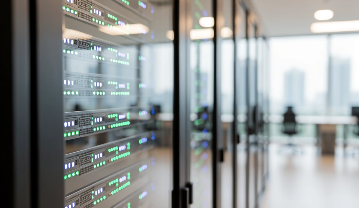 CatalystNode infrastructure