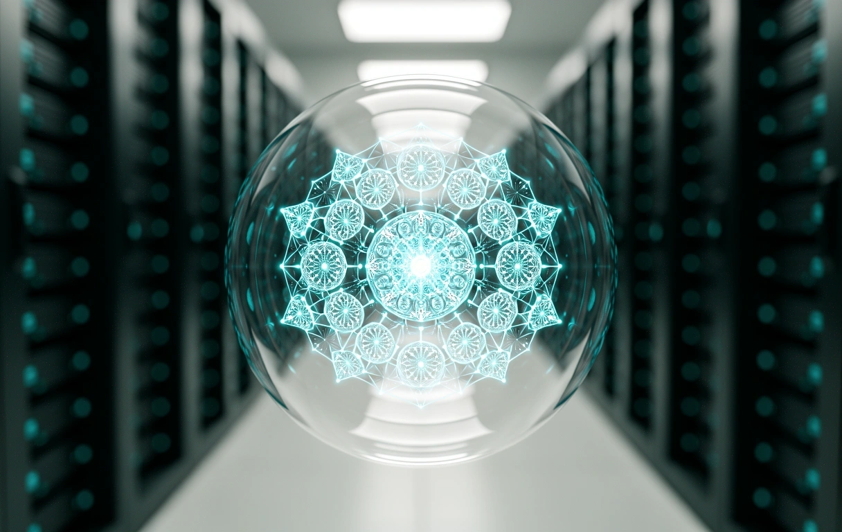 Data visualization detail