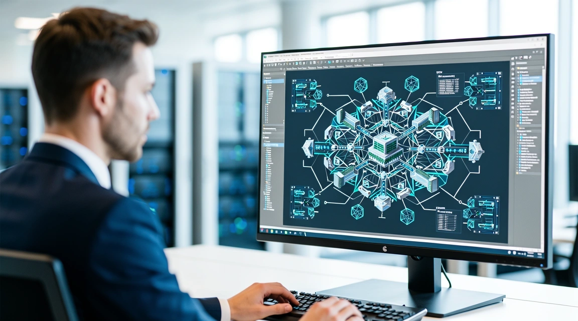 Real-time data monitoring and analytics output
