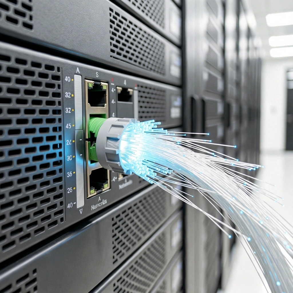 Server Node Analysis