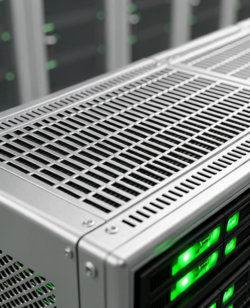 CatalystNode infrastructure environment