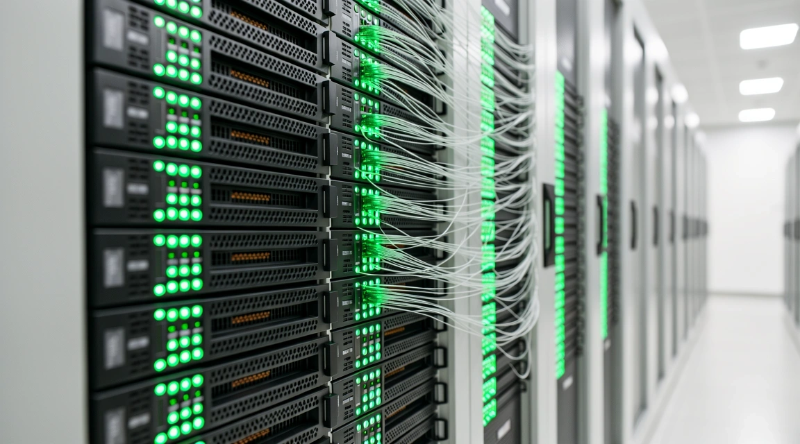 CatalystNode infrastructure environment